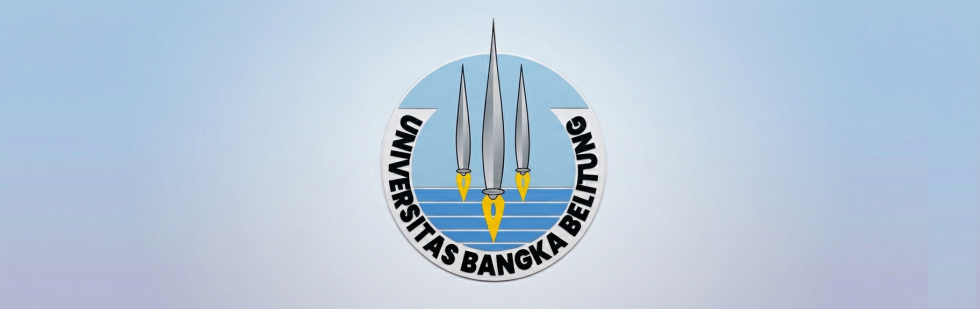 universitas bangka belitung