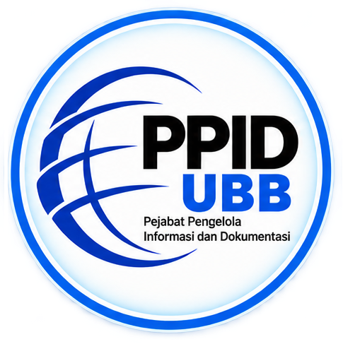 PPID UBB