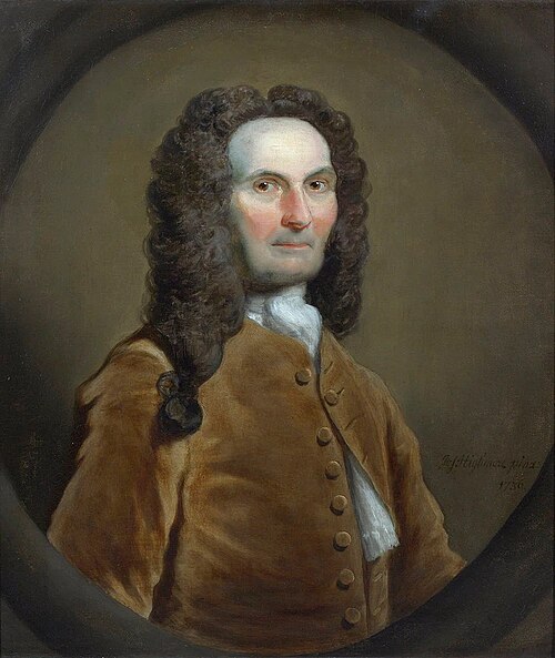 Abraham de Moivre dan Ramalan Hari Terakhir Melalui Matematika