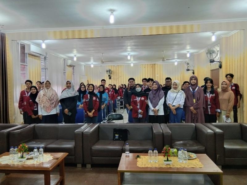 MATHFEST: Mendorong Kebebasan Generasi Muda yang Kompetitif, Kreatif, dan Progresif dalam Era Digital