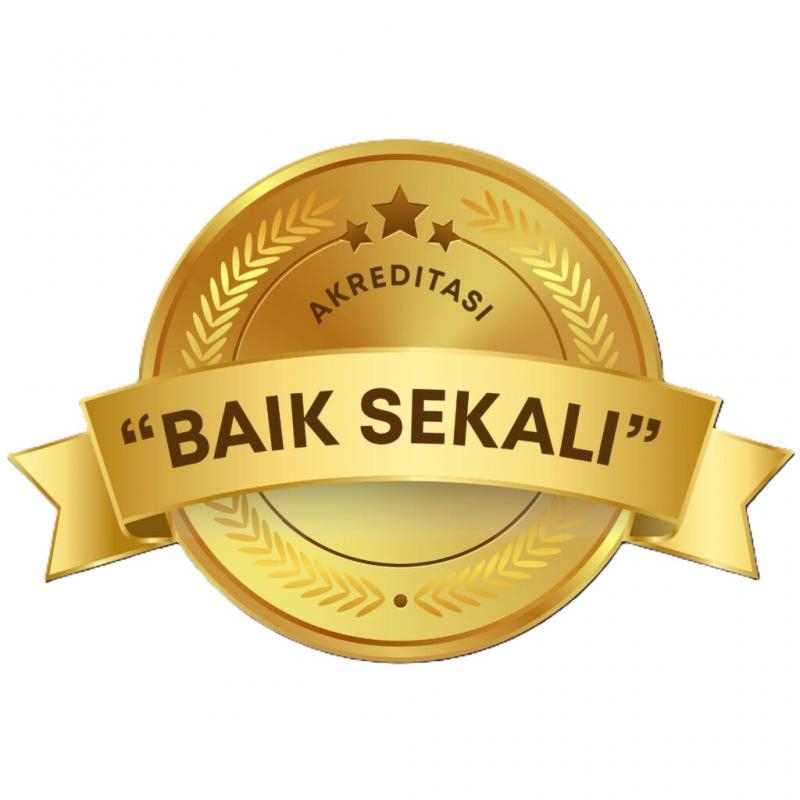 Program Studi Matematika Universitas Bangka Belitung Resmi Raih Akreditasi "Baik Sekali" dari LAMSAMA