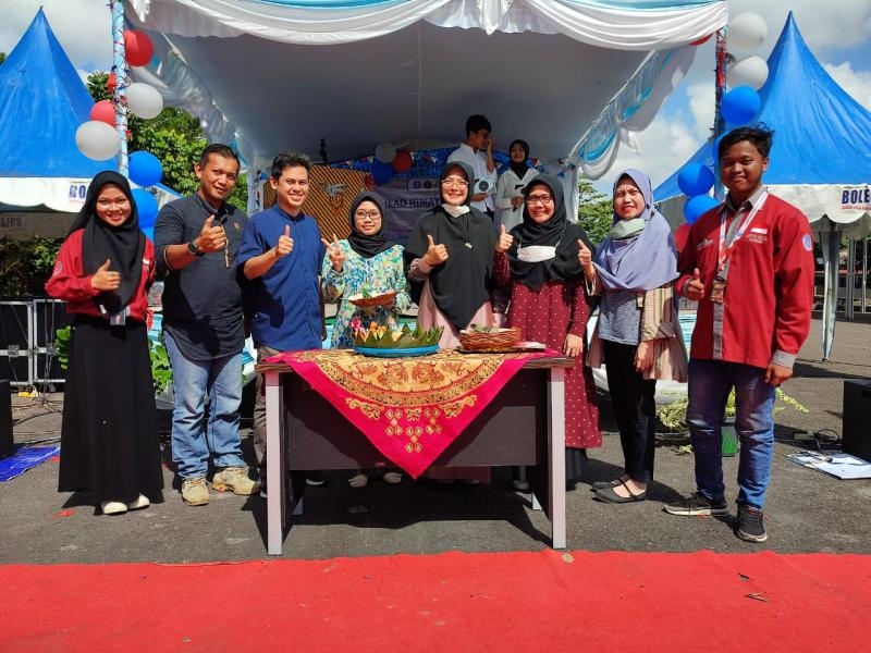Milad HIMATIKA Ke-3