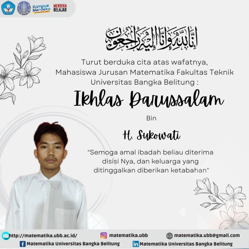 Berita Duka