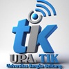 Logo UPA TIK