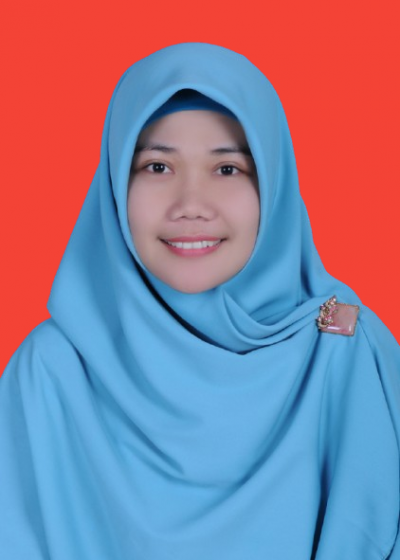 Desy Yuliana Dalimunthe