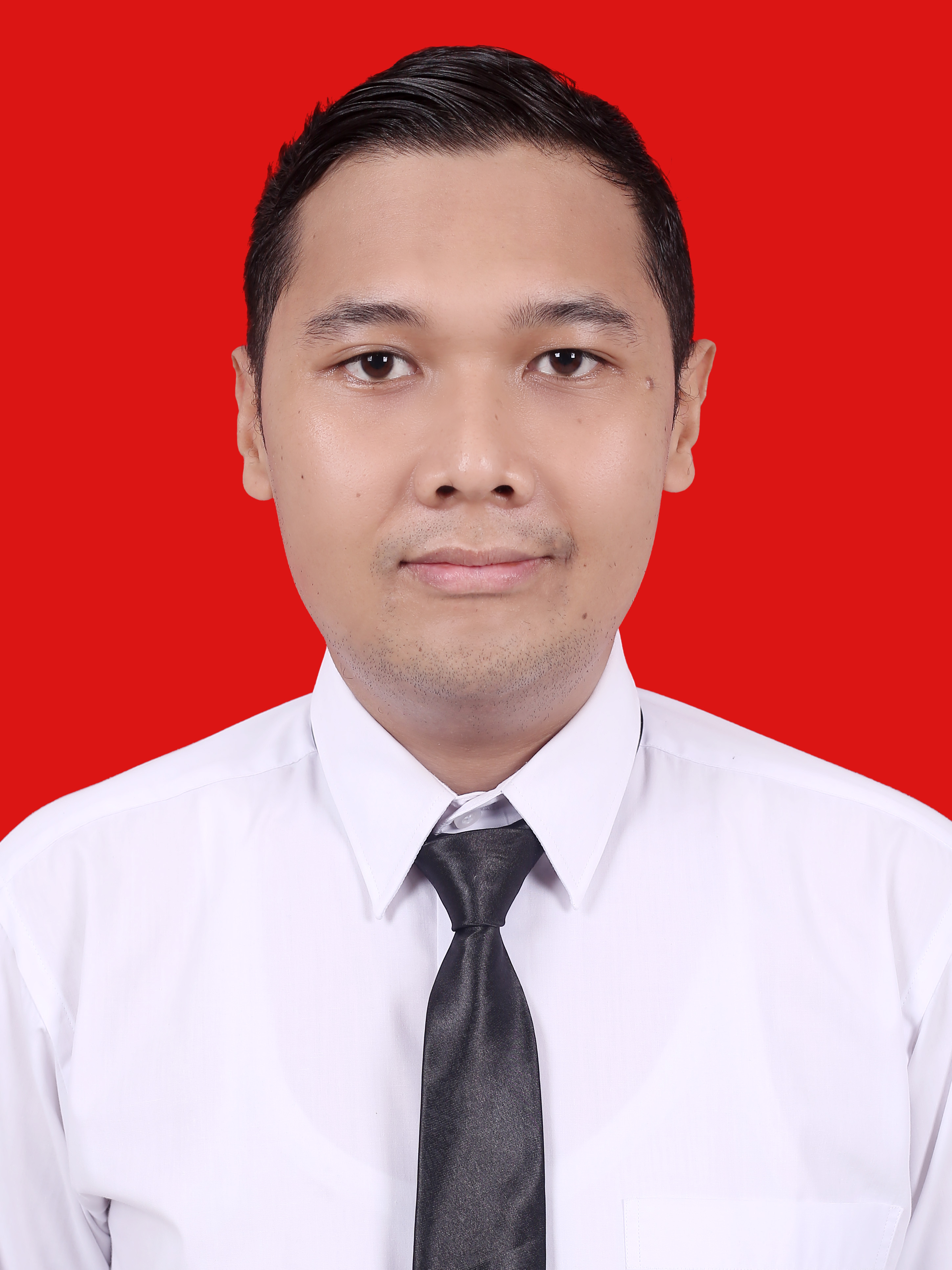 Muhammad Irfan Hidayat